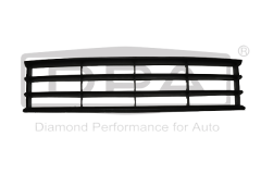 Bumperrooster Voor Skoda Octavia 1Z0853677C 88530737702 DPA
