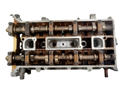 Cilinderkop Ford 1S7G-6090-AX 1S7G-6A271-CE 1S7G-6A272-BG 1.8 16V CSDA