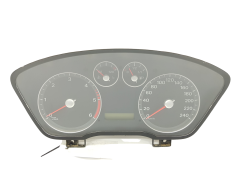 Toerenteller Ford Focus 4M5T-10849-GM 4M5T10849GM 25413