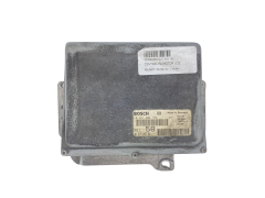 Regeleenheid 0261204788 9631528780 PSA Bosch 63542