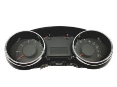 Toerenteller Peugeot 3008 9666174880 T8 69189-220U 55997