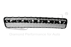 Bumperrooster Voor Doe VW Touareg 7L6853678A 88530699402 DPA