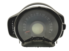 Snelheidsmeter 108 C1 Aygo 69144-440U Toyota PSA 53869