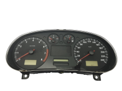 Toerenteller Seat Leon W01M0920821A 110080075018 55041