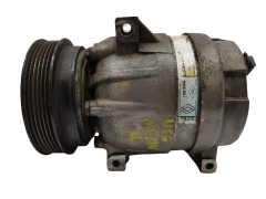 Airco Compressor Renault Megane I 7700103536 1135289 5289 Delphi 7038