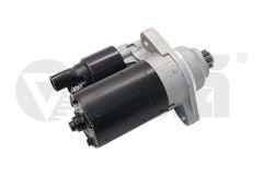 Startmotor 02T911023T 99110972201 VW Audi Seat Skoda Vika