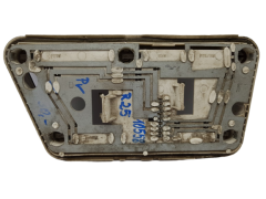 Achterlamp inzetstuk Rechts Achter Renault 25 2155