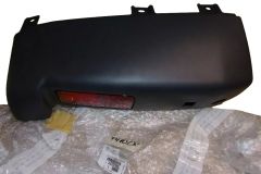 Bumper Links Achter Nieuw Origineel 7410.CX 7410CX Citroen Peugeot