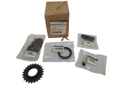 Oliepomp Ketting Origineel Renault Clio II Kangoo 1.9 D 1504100QAE