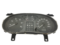 Snelheidsmeter Trafic Vivaro 8200279062 B 43790