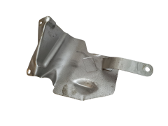 Hitteschild 8200438113 8200270346 Renault Opel
