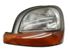 Koplamp Links 260602509R Kangoo 1 Renault Valeo 4907