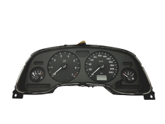 Snelheidsmeter Opel Astra G 09228753EB 110008830022 56565