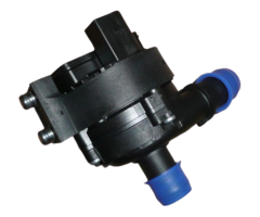 Waterpomp Origineel Trafic II Megane Scenic Master III TCE / dCI 144B00004R