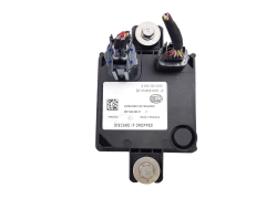 Regeleenheid VPM ECU Renault 472506154R A4534300200 Hella 0km