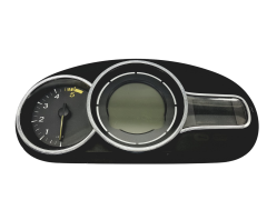 Toerenteller Renault Megane 3 248100342R 56502