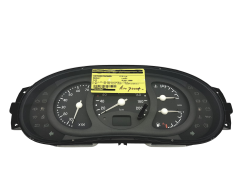 Toerenteller Renault Clio 2 7700410442 G 49267