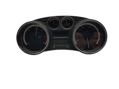 Toerenteller Peugeot 308 9665107480 503001550311 1430