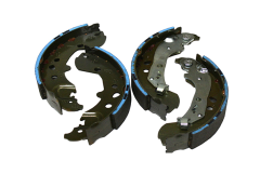 Remschoenen Achter 2Q0698525 66981700701 VW Seat Skoda Vika