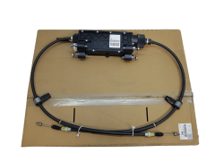Handrem Peugeot 508 1612865380 9810501780 Origineel