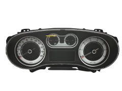 Toerenteller Fiat 500L 51953195 A2C32922601 VDO 41604