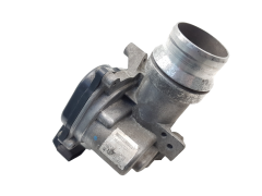 Gasklephuisventiel 8200614985 Renault Dacia Nissan 1.5 DCI 3526