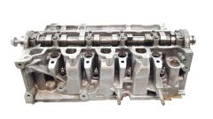 Cilinderkop 110421615R--B 110413019R 1.5dci K9K608 Renault Clio 4