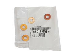 Ring Citroen Peugeot 9801621780 Origineel