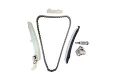 Distributiekettingset Doe Mercedes-Benz A0009930778 B10237 Borsehung