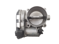 Gasklephuisventiel BK2Q-9E926-AB 0280750537 Ford PSA Bosch 3797