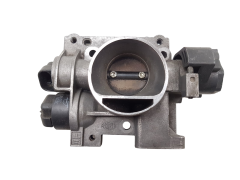 Gasklephuisventiel Fiat 36SXFE1/D IB01/00 Magneti Marelli 1573