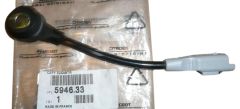 Klopsensor Origineel 594633 5946.33 Citroen Peugeot