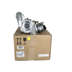 Turbolader Origineel 9848017480 Citroen Peugeot