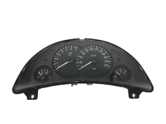 Snelheidsmeter Opel Corsa C 13140234LD 110008988019 58624