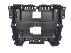 Radiomontagerand Navi Renault Kadjar 688301818R