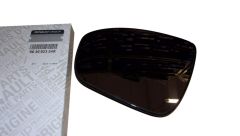 Spiegelglas Rechts Nieuw Origineel 963662354R Renault