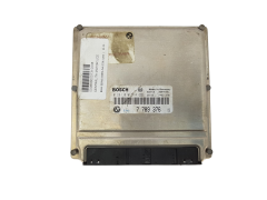 Regeleenheid 0281010314 7789376 28RTF091 BMW Bosch 3435