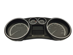 Toerenteller Peugeot 308 9665107480 503001550311 60927