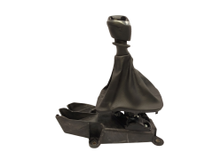 Versnellingspook Renault Koleos 341046387R