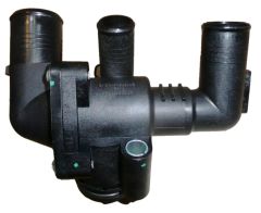 Thermostaatbehuizing Origineel 9678741380 Citroen Peugeot