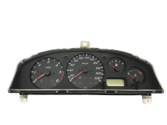 Toerenteller Nissan Almera N16 BM478 54438