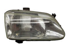 Koplamp Rechts 260101792R Megane Scenic Renault Valeo 4871