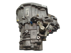 Versnellingsbak Nieuw Origineel ND0009 8200361232 Renault Megane 2 2.0T