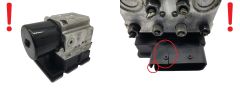 Abs Pomp Saab 9-3 13664004 12801328 TRW 6270
