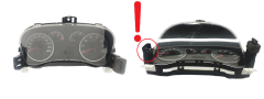 Snelheidsmeter Fiat Punto 51829262 503000461500 48794