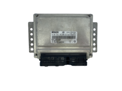 Regeleenheid 55198489 0281011491 Alfa Romeo Bosch 53013