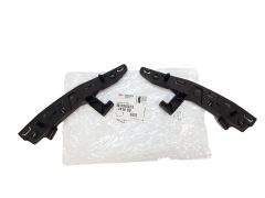 Bumpersteun Voor Origineel Citroen C3 II 7416S9