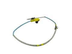 Uitlaattemperatuursensor Renault Nissan 8200882195 4590