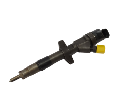 Brandstofinjector Renault 8201043605 0986435086 Bosch