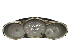 Snelheidsmeter Hyundai Coupe 2002-5961 94003-27131 41507